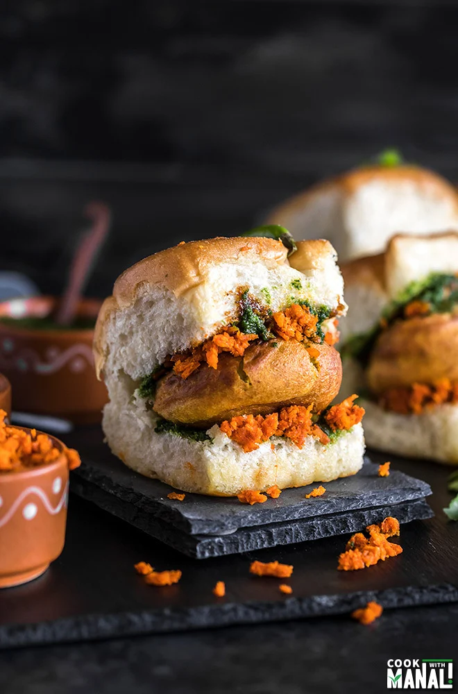 Vada Pav